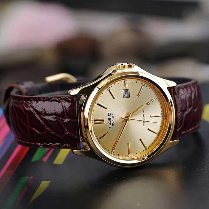 ΑΝΔΡΙΚΟ ΡΟΛΟΙ CASIO MTP-1183Q-9ADF (zd004c) + BOX