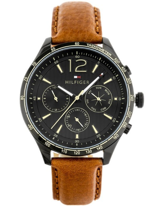TOMMY HILFIGER 1791470 GAVIN ΑΝΔΡΙΚΟ ΡΟΛΟΙ (zf003a)