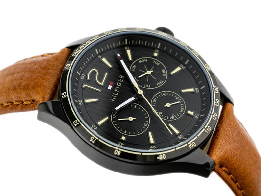 TOMMY HILFIGER 1791470 GAVIN ΑΝΔΡΙΚΟ ΡΟΛΟΙ (zf003a)