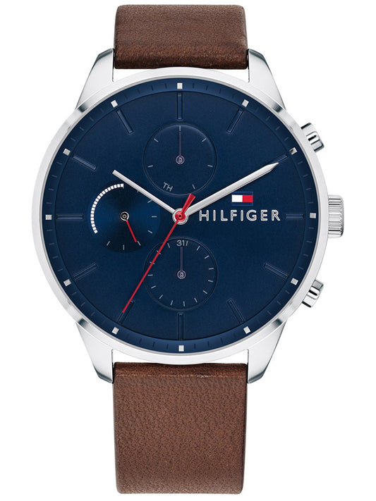 TOMMY HILFIGER 1791487 CHASE ΑΝΔΡΙΚΟ ΡΟΛΟΙ (zf004a)