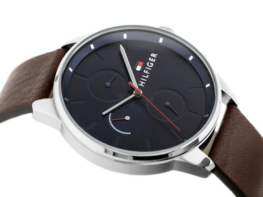 TOMMY HILFIGER 1791487 CHASE ΑΝΔΡΙΚΟ ΡΟΛΟΙ (zf004a)
