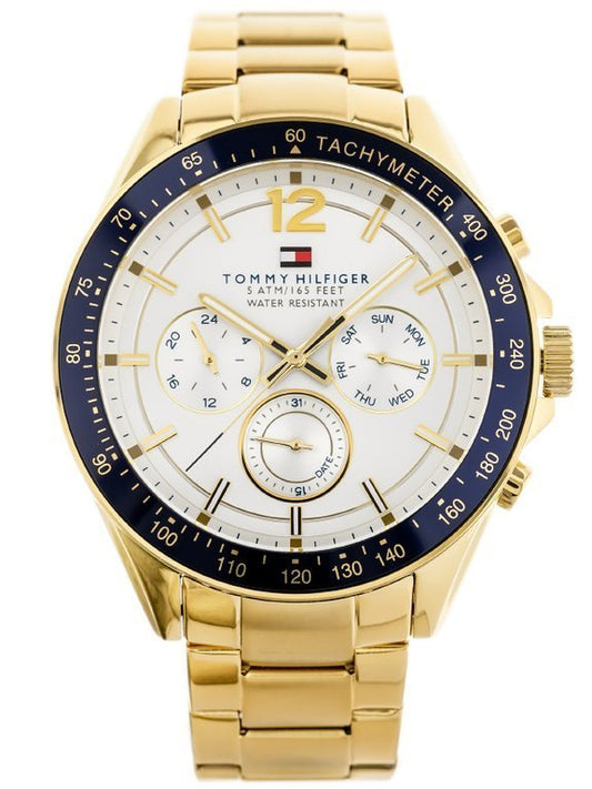 TOMMY HILFIGER 1791121 LUKE ΑΝΔΡΙΚΟ ΡΟΛΟΙ (zf006a)