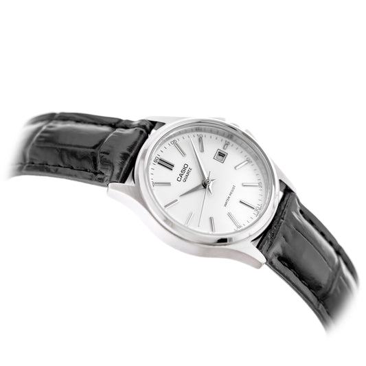 ΓΥΝΑΙΚΕΙΟ ΡΟΛΟΙ CASIO LTP-1183E-7A (zd514b) + ΚΟΥΤΙ