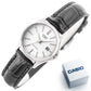 ΓΥΝΑΙΚΕΙΟ ΡΟΛΟΙ CASIO LTP-1183E-7A (zd514b) + ΚΟΥΤΙ