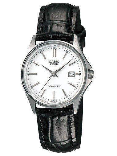 ΓΥΝΑΙΚΕΙΟ ΡΟΛΟΙ CASIO LTP-1183E-7A (zd514b) + ΚΟΥΤΙ