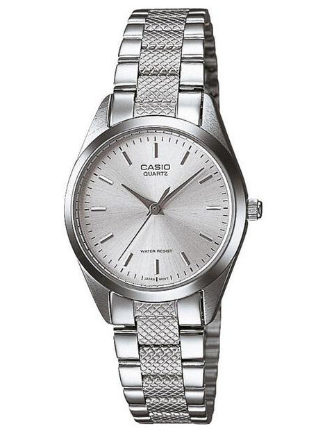 ΓΥΝΑΙΚΕΙΟ ΡΟΛΟΙ CASIO LTP-1274D-7A (zd532a) + BOX