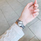 ΓΥΝΑΙΚΕΙΟ ΡΟΛΟΙ CASIO LTP-1274D-7A (zd532a) + BOX