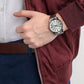 ΑΝΔΡΙΚΟ ΡΟΛΟΙ CASIO MTP-1303D-7AV (zd021a) + BOX