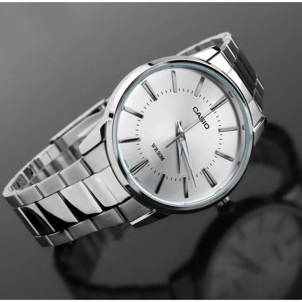 ΑΝΔΡΙΚΟ ΡΟΛΟΙ CASIO MTP-1303D-7AV (zd021a) + BOX