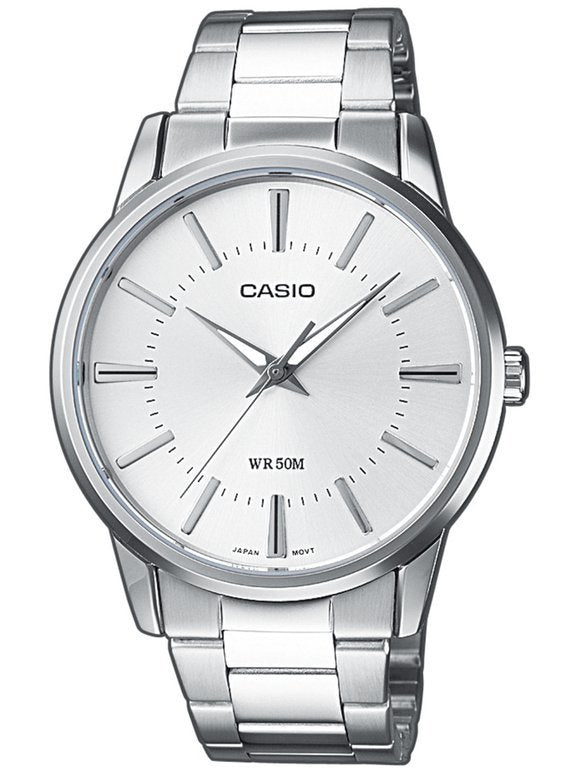 ΑΝΔΡΙΚΟ ΡΟΛΟΙ CASIO MTP-1303D-7AV (zd021a) + BOX