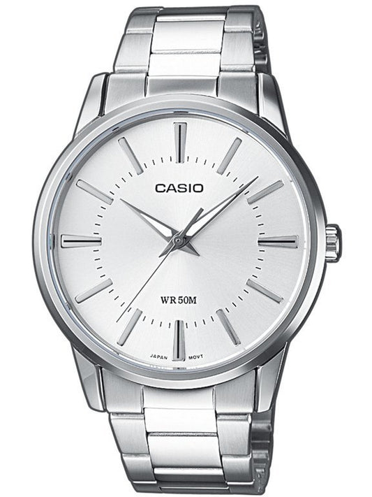 ΑΝΔΡΙΚΟ ΡΟΛΟΙ CASIO MTP-1303D-7AV (zd021a) + BOX