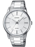 ΑΝΔΡΙΚΟ ΡΟΛΟΙ CASIO MTP-1303D-7AV (zd021a) + BOX