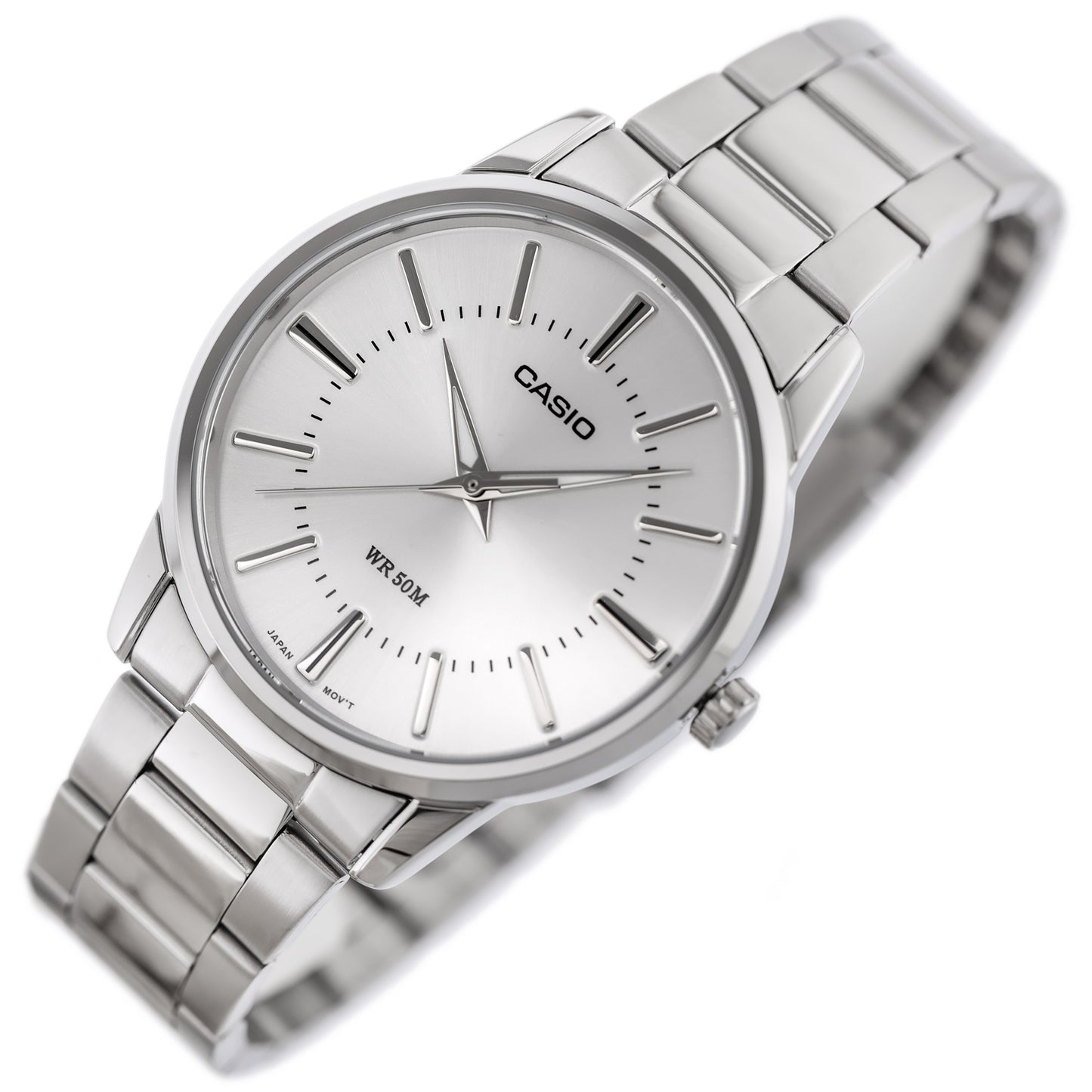ΑΝΔΡΙΚΟ ΡΟΛΟΙ CASIO MTP-1303D-7AV (zd021a) + BOX