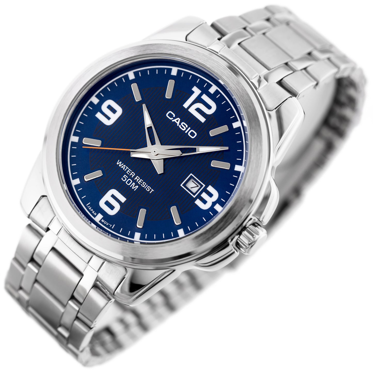 ΑΝΔΡΙΚΟ ΡΟΛΟΙ CASIO MTP-1314D-2AV (zd024a) + BOX