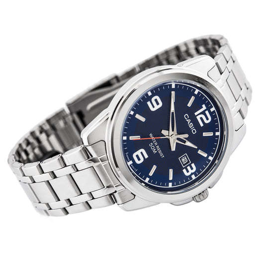 ΑΝΔΡΙΚΟ ΡΟΛΟΙ CASIO MTP-1314D-2AV (zd024a) + BOX