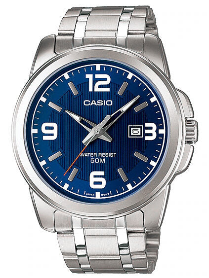 ΑΝΔΡΙΚΟ ΡΟΛΟΙ CASIO MTP-1314D-2AV (zd024a) + BOX