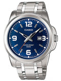 ΑΝΔΡΙΚΟ ΡΟΛΟΙ CASIO MTP-1314D-2AV (zd024a) + BOX