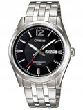 ΑΝΔΡΙΚΟ ΡΟΛΟΙ CASIO MTP-1335D 1AV (zd026a) + BOX