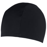 Μαύρο σκουφάκι κολύμβησης Crowell Lycra Senior