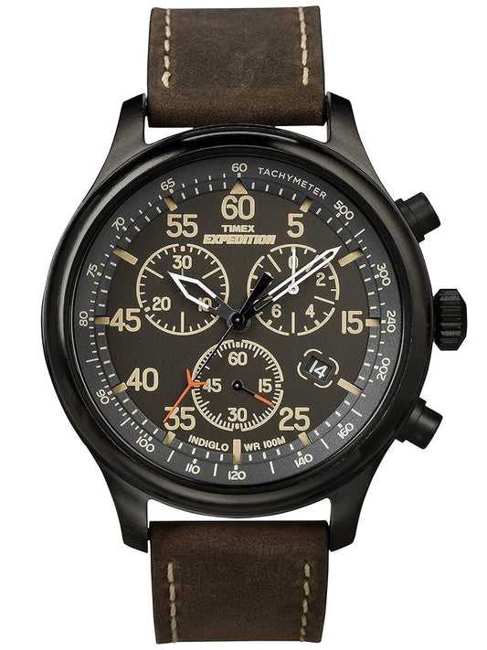 ΑΝΔΡΙΚΟ ΡΟΛΟΙ TIMEX EXPEDITION T49905 (zt008a)