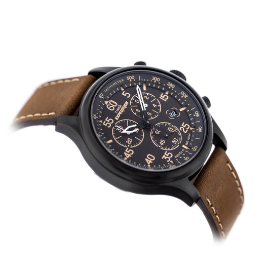 ΑΝΔΡΙΚΟ ΡΟΛΟΙ TIMEX EXPEDITION T49905 (zt008a)