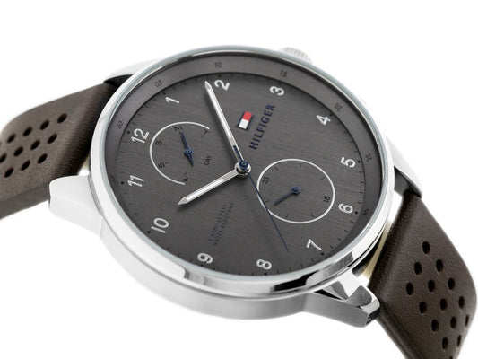 TOMMY HILFIGER 1791579 CHASE ΑΝΔΡΙΚΟ ΡΟΛΟΙ (zf014a)
