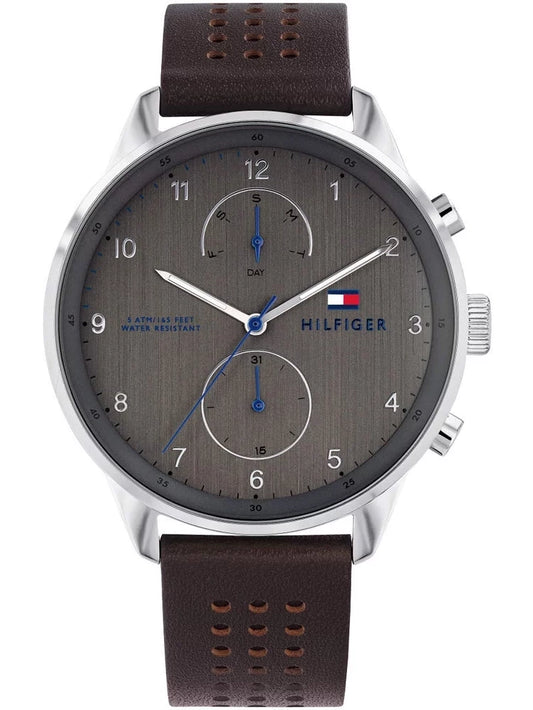 TOMMY HILFIGER 1791579 CHASE ΑΝΔΡΙΚΟ ΡΟΛΟΙ (zf014a)