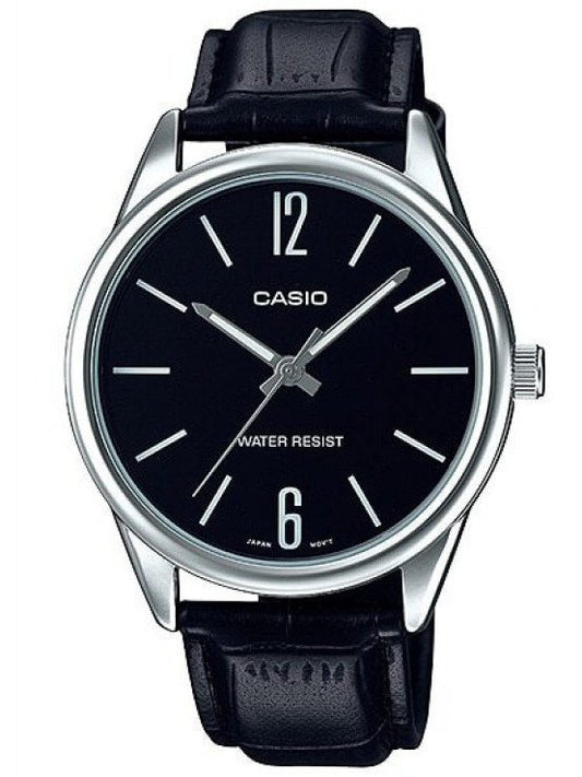 ΑΝΔΡΙΚΟ ΡΟΛΟΙ CASIO MTP-V005L-1BUDF (zd066e) + BOX