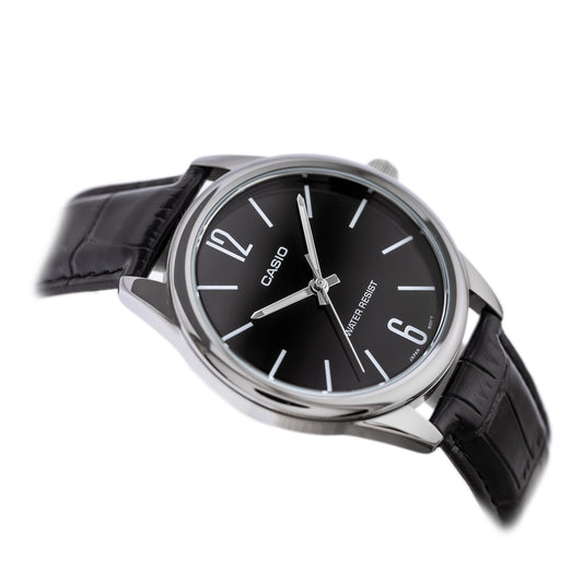ΑΝΔΡΙΚΟ ΡΟΛΟΙ CASIO MTP-V005L-1BUDF (zd066e) + BOX
