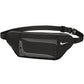 Τσάντα ζώνης Nike Running μαύρο N0002650082OS