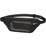 Τσάντα ζώνης Nike Running μαύρο N0002650082OS