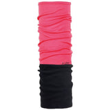 Μαντίλι Viking Merino Polartec ροζ 465-18-4332-46