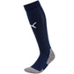 Puma Liga Core Socks Ποδοσφαιρικές κάλτσες, μπλε ναυτικό 703441 06