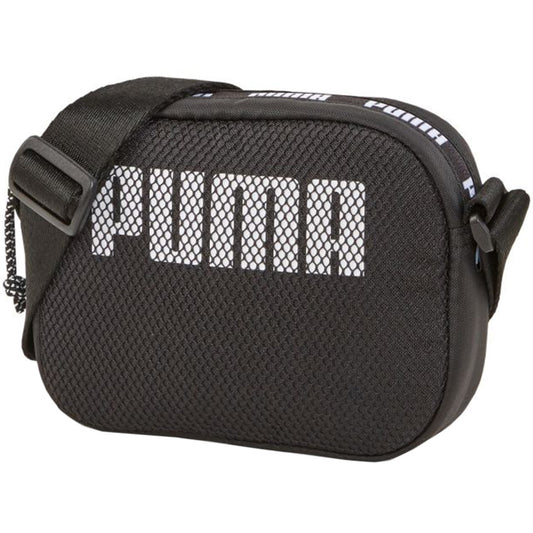 Puma Core Base Cross Body Bag μαύρο 78733 01