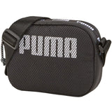 Puma Core Base Cross Body Bag μαύρο 78733 01