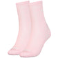 Κάλτσες Puma Sock 2P ροζ 907957 09