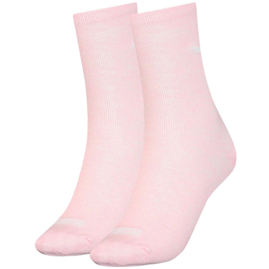 Κάλτσες Puma Sock 2P ροζ 907957 09