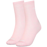 Κάλτσες Puma Sock 2P ροζ 907957 09