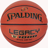 Spalding TF-1000 Legacy Logo Fiba 76964Z μπάσκετ