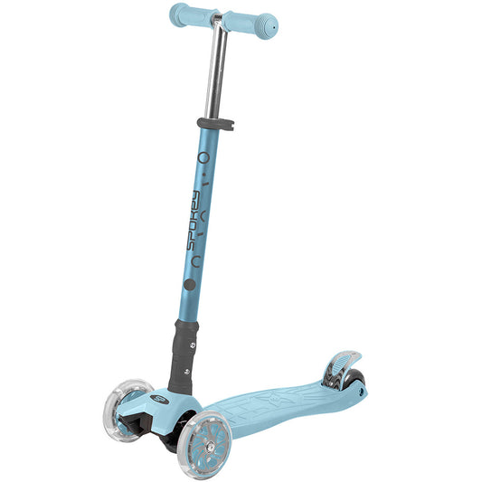 Spokey Plier balance scooter, μπλε 940876