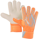 Puma Ultra Protect 3 RC γάντια τερματοφύλακα πορτοκαλί-γκρι 41793 05