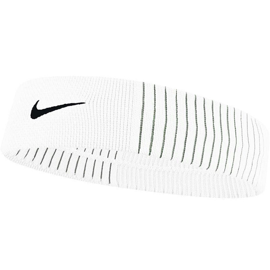 Κεφαλόδεσμος Nike Dri-Fit Reveal λευκό N0002284114OS