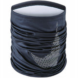 Φουλάρι Nike Dri-Fit, μπλε ναυτικό N1003499464OS