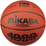 Μπάσκετ Mikasa καφέ BQJ1000