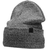 Ανδρικό καπέλο 4F medium grey melange H4Z22 CAM005 24M