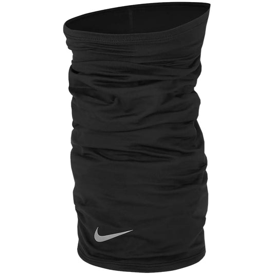 Φουλάρι Nike Dri-Fit Wrap 2.0 μαύρο N1002586042OS
