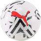 Puma Orbita 6 MS football λευκό και μαύρο 83787 06