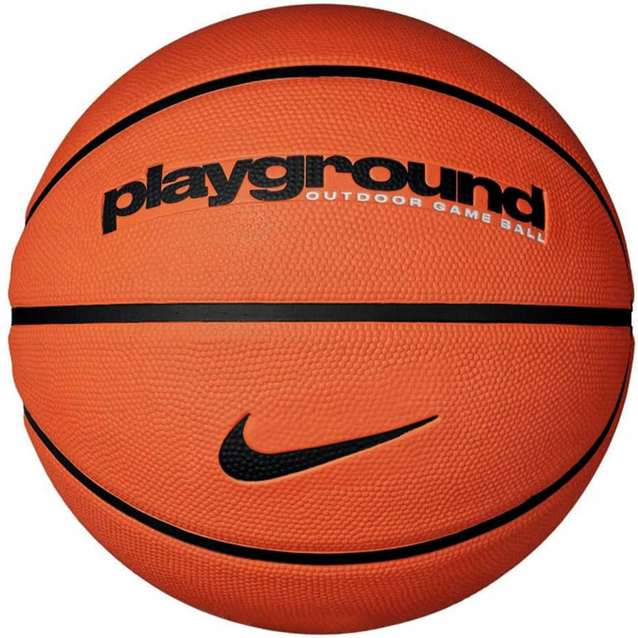 Nike Everyday Playground πορτοκαλί μπάσκετ N1004498814