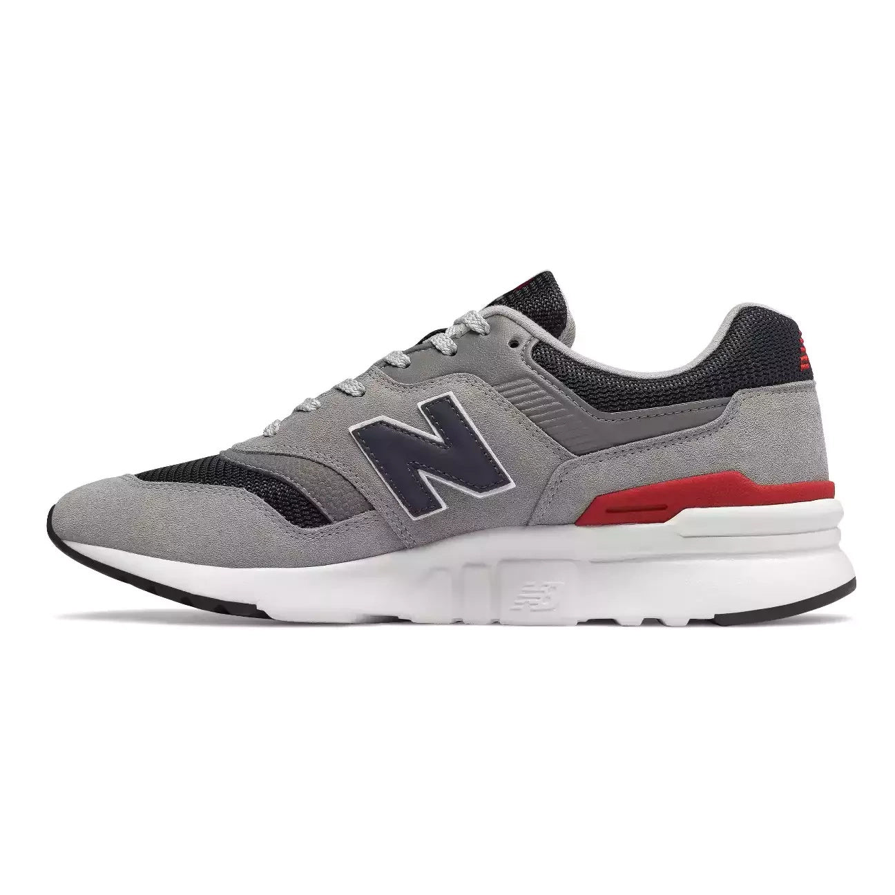 Sneakers ανδρικά γκρι νέα ισορροπία 997 ρετρό γκρι παπούτσια (CM997HCJ)
