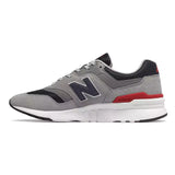 Sneakers ανδρικά γκρι νέα ισορροπία 997 ρετρό γκρι παπούτσια (CM997HCJ)